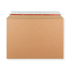 249 x 352 mm Capacity Book Mailer