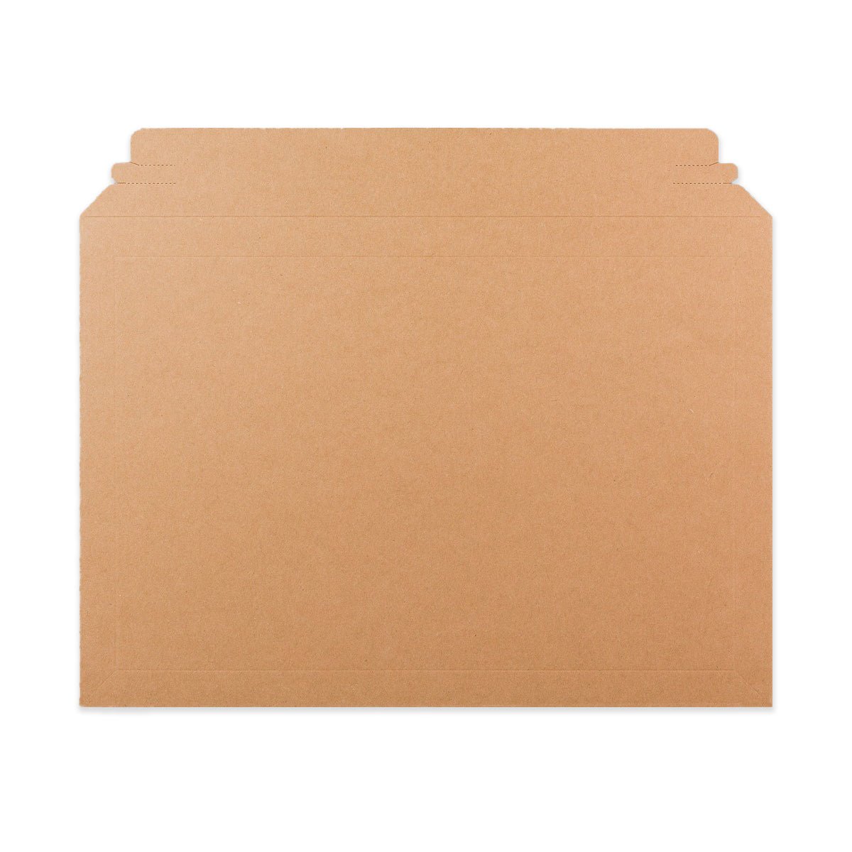 249 x 352 mm Capacity Book Mailer
