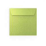 Envelopes texturizados - Aba Reta