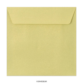 Envelopes texturizados