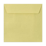 Envelopes texturizados