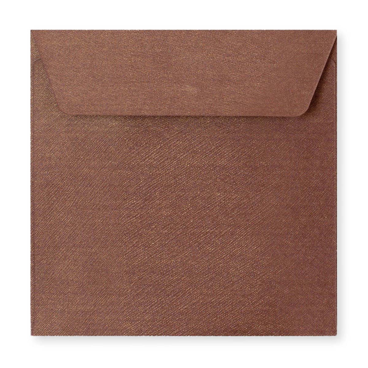 Envelopes texturizados