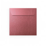 Envelopes texturizados - Aba Reta