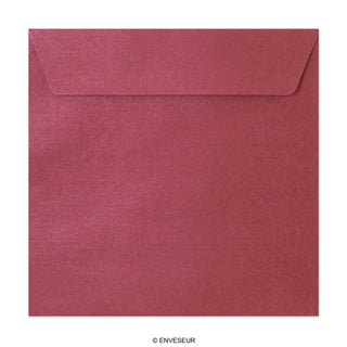 Envelopes texturizados
