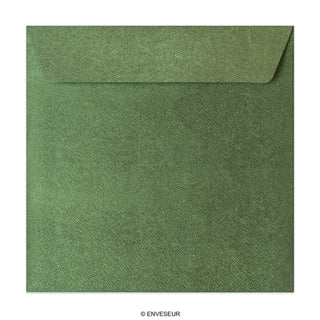 Envelopes texturizados