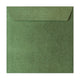 Textured Envelopes Forest Green 130 x 130 mm
