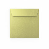 Envelopes texturizados - Aba Reta
