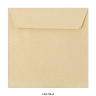 Envelopes texturizados