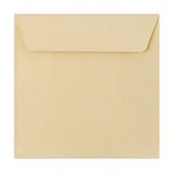 Envelopes texturizados
