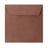Envelopes texturizados