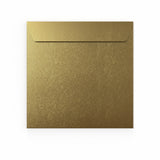 Envelopes texturizados - Aba Reta