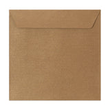 Envelopes texturizados