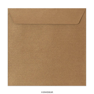 Envelopes texturizados