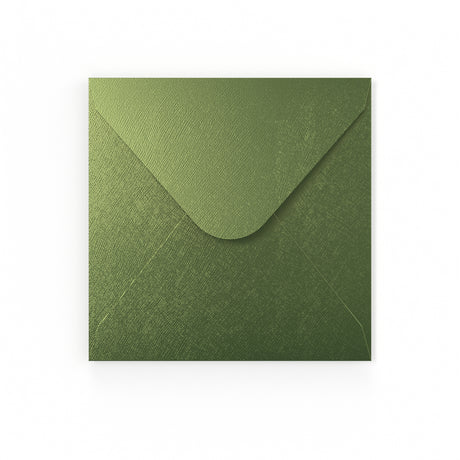 Envelopes texturizados - Aba em Diamante