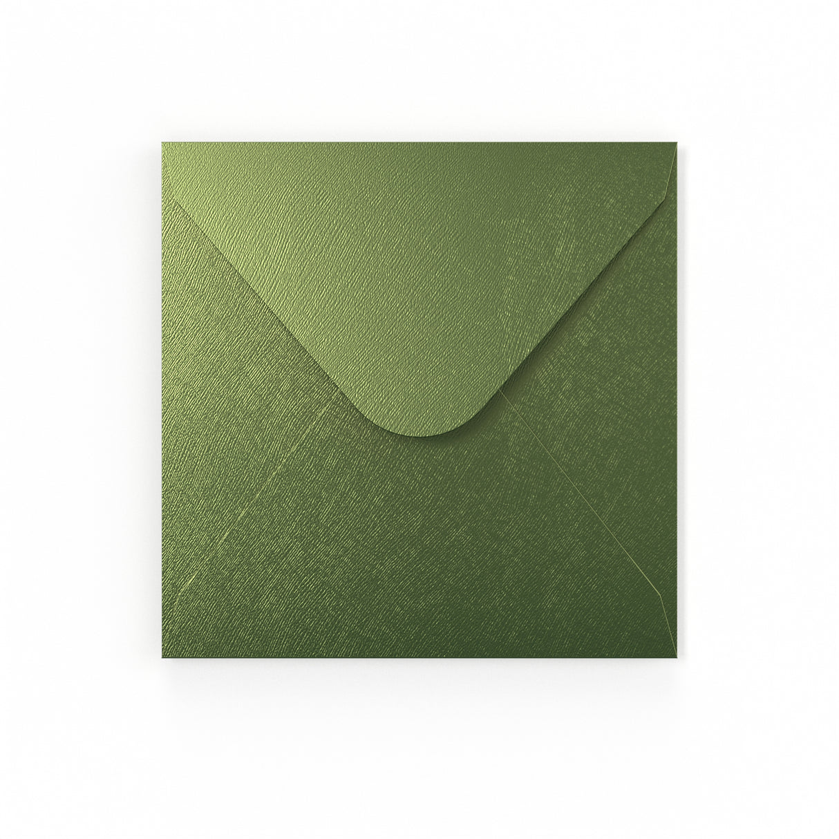Envelopes texturizados - Aba em Diamante