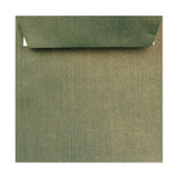 Envelopes texturizados