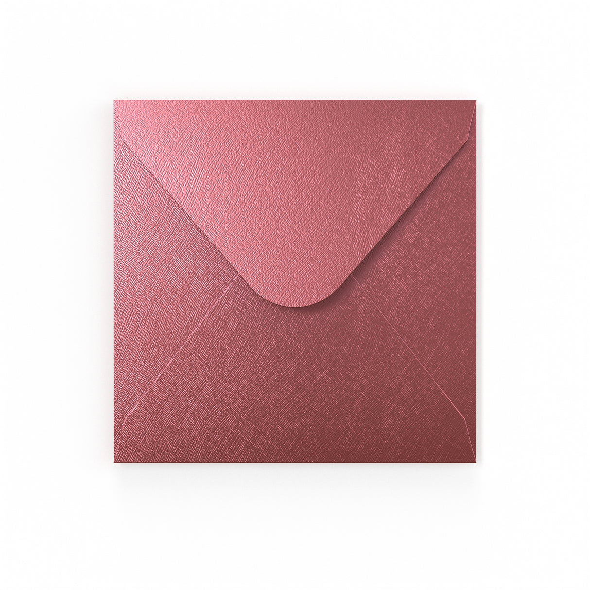 Envelopes texturizados - Aba em Diamante