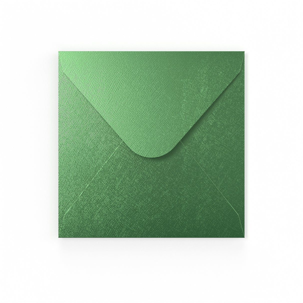 Envelopes texturizados - Aba em Diamante