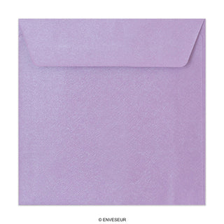Envelopes texturizados