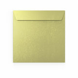 Envelopes texturizados - Aba Reta