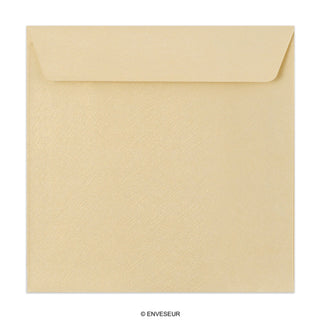 Envelopes texturizados