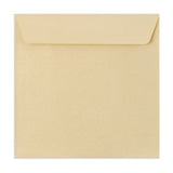 Envelopes texturizados