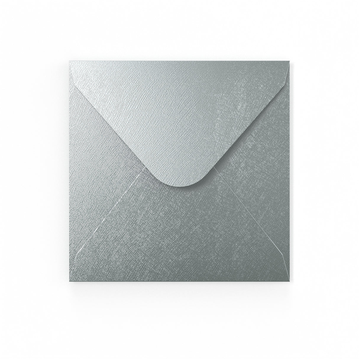 Envelopes texturizados - Aba em Diamante