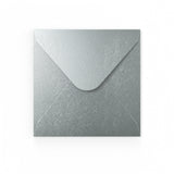 Envelopes texturizados - Aba em Diamante