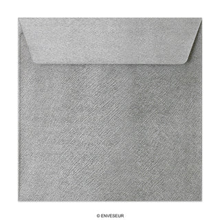Envelopes texturizados