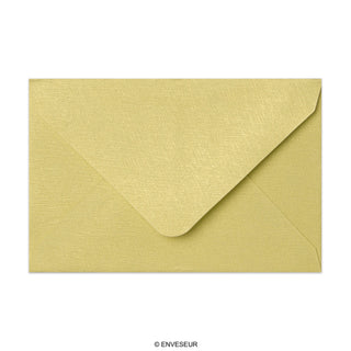 Envelopes texturizados