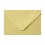 Envelopes texturizados