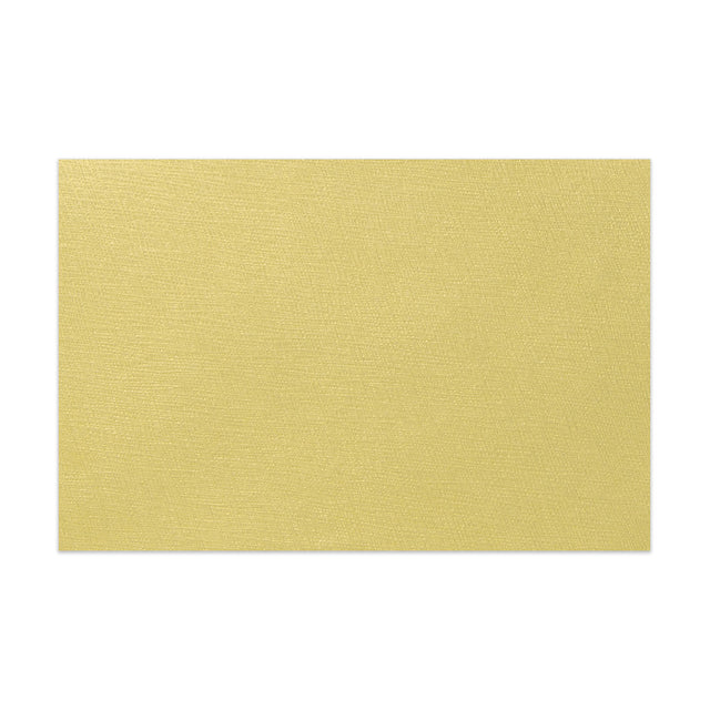 Textured Envelopes Bean Green 62 x 94 mm