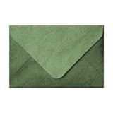 Envelopes texturizados