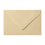 Envelopes texturizados