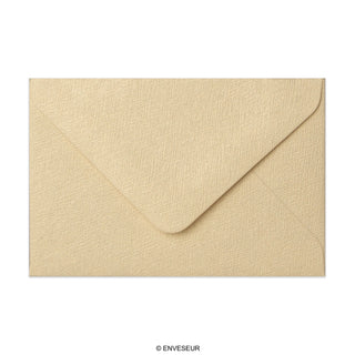 Envelopes texturizados