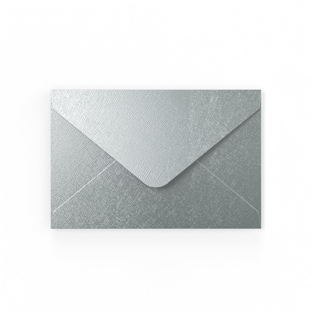 Envelopes texturizados - Aba em Diamante