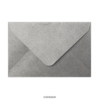 Envelopes texturizados