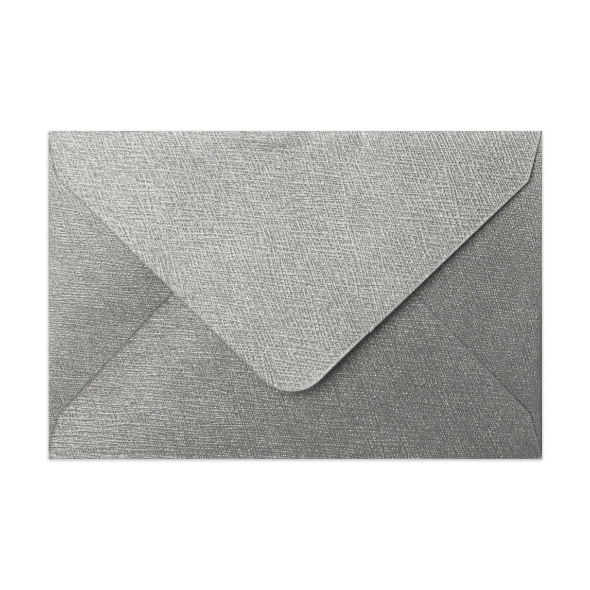 Envelopes texturizados