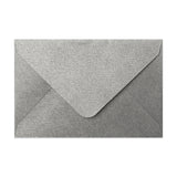 Envelopes texturizados