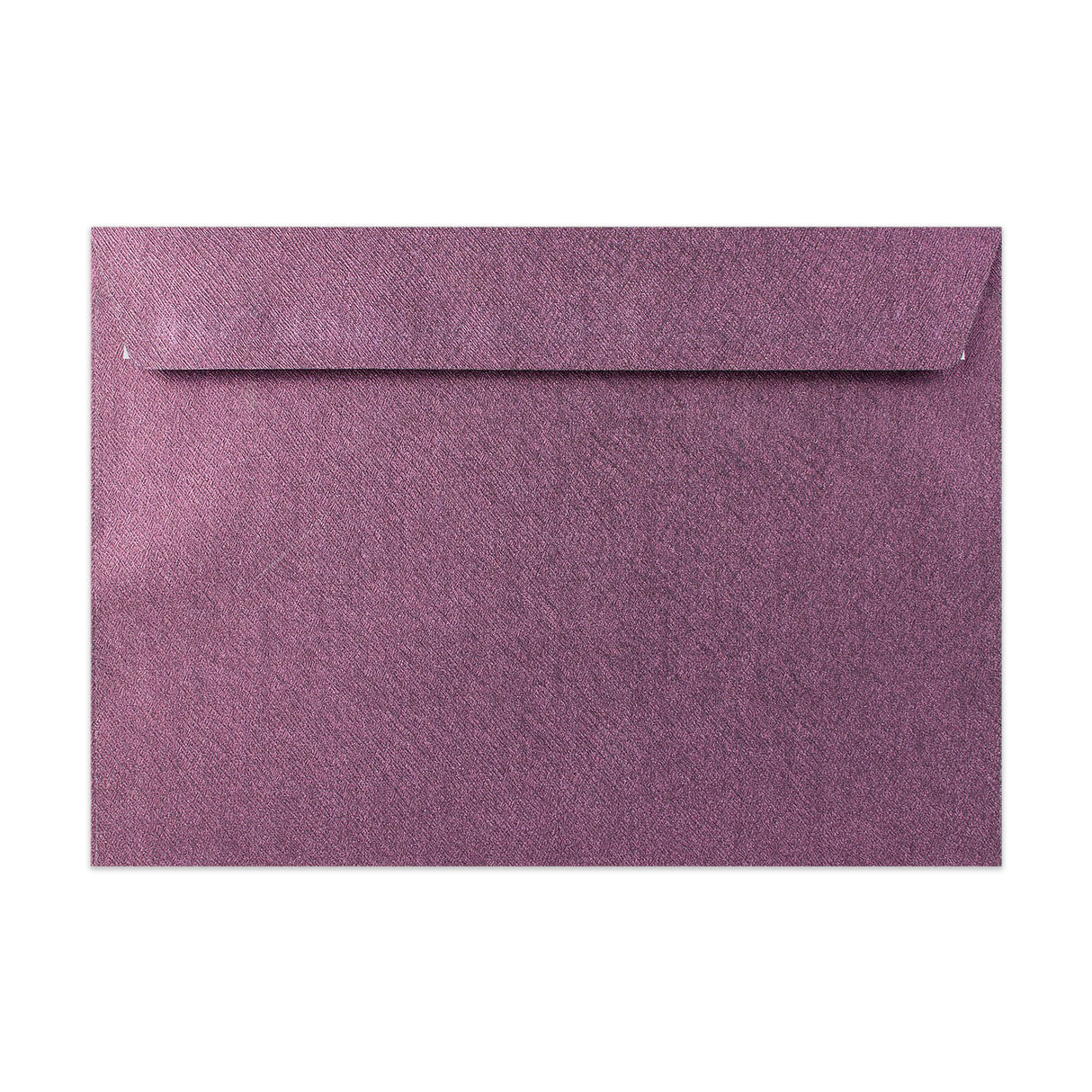 Envelopes texturizados