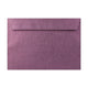 Textured Envelopes Deep Purple 162 x 229 mm (C5)