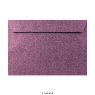 Envelopes texturizados