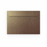 Envelopes texturizados - Aba Reta