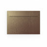 Envelopes texturizados - Aba Reta