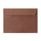 Envelopes texturizados