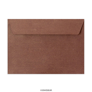 Envelopes texturizados