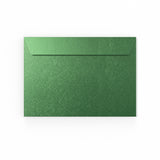 Envelopes texturizados - Aba Reta