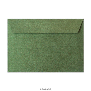 Envelopes texturizados
