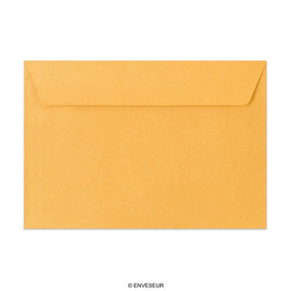 Envelopes texturizados