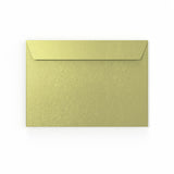 Envelopes texturizados - Aba Reta